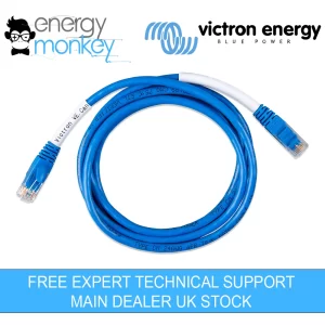 Victron VE.Can to CAN-bus BMS type B cable 1.8m (ASS030720018)