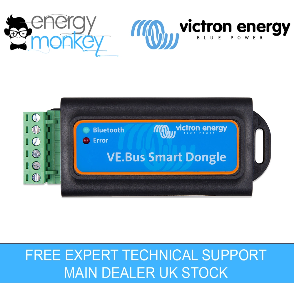 Victron Energy VE.Bus Smart Dongle with Bluetooth