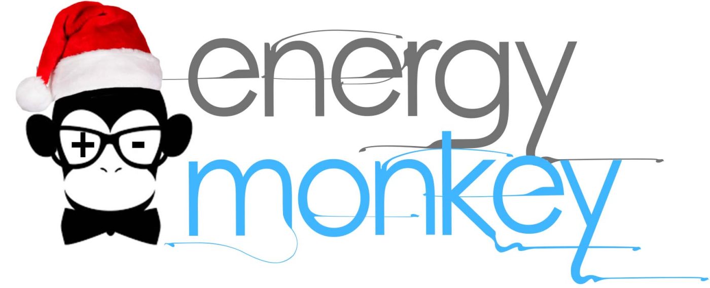 Energy Monkey Ltd