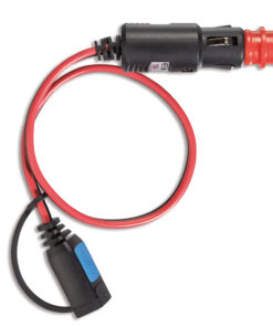 Victron IP65 Charger 12V Cigarette Lighter Plug