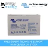12v 38Ah AGM Super Cycle Victron