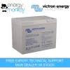 12v 60Ah AGM Super Cycle Battery