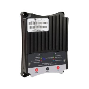 Buck-Boost DC-DC Converter