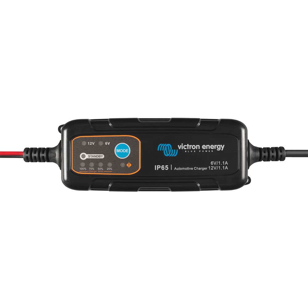 Automotive IP65 Charger
