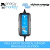 Victron Blue Smart IP65 Charger 24/8(1) 230V CEE 7/16 (BPC240831034R) - BLUETOOTH