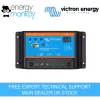victron bluesolar pwm light charge controller 12 24v 20a