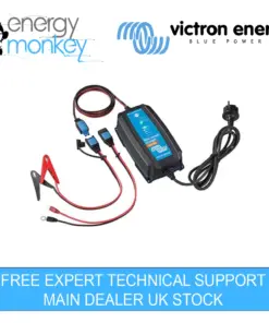 BPC241331064 bluesmart ip65 charger 24v 13amp