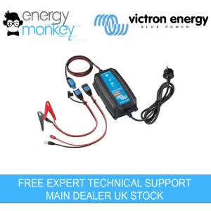 BPC241331064 bluesmart ip65 charger 24v 13amp