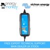 Victron Blue Smart IP65 Charger 24/5(1) 230V CEE 7/16 (BPC240531034R) - BLUETOOTH