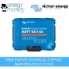 BlueSolar MPPT 100 50 SCC020050200