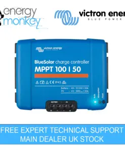 BlueSolar MPPT 100 50 SCC020050200