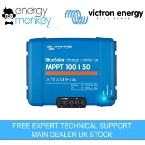 BlueSolar MPPT 100 50 SCC020050200