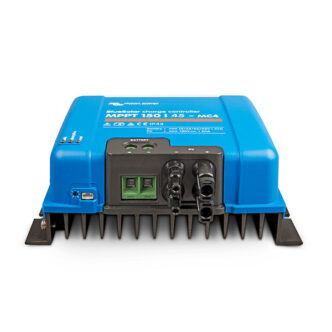 Victron BlueSolar MPPT 150/45MC4 SCC010045300 front