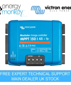 BlueSolar MPPT 150 45 Tr SCC010045200