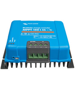 Victron BlueSolar MPPT 150/45Tr SCC010045200 front