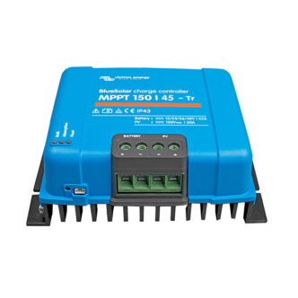Victron BlueSolar MPPT 150/45Tr SCC010045200 front