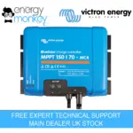 BlueSolar MPPT 150 70 MC4 SCC010070300