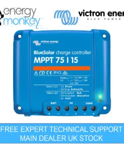 BlueSolar MPPT 75 15 Retail SCC010015050R