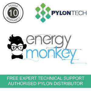 Pylontech Batteries