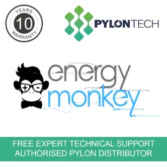 Energy-Monkey-Pylon-Distributor