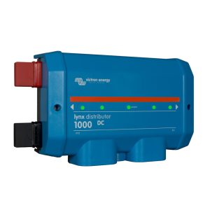 DC Distribution Systems