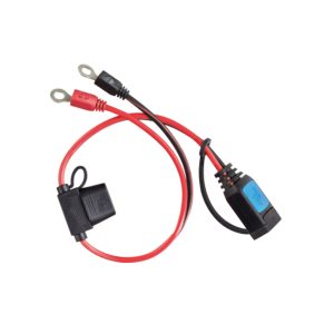 Victron IP65 Charger M6 M8 Eylet Connecter