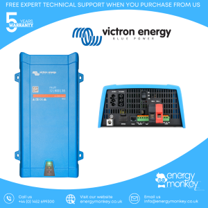 MultiPlus 12/800/35-16 230V VE.Bus