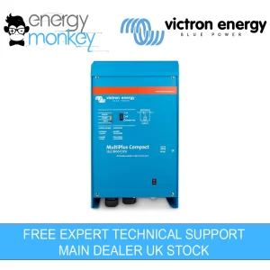 Victron MultiPlus Compact 12/1600/70-16 230V VE.Bus (CMP121620000)