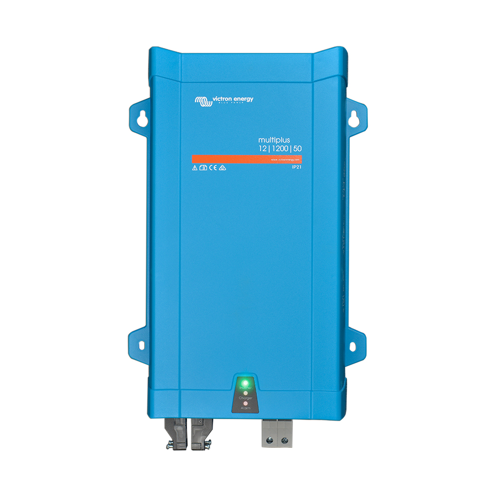 MultiPlus 500VA - 1600VA