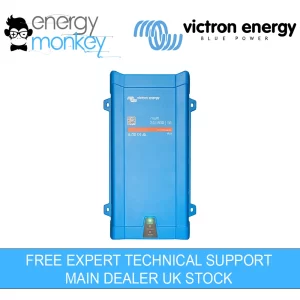 Multiplus-24V-800VA-Inverter-Charger-PMP241800000-top-view