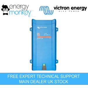 Multiplus 48V 800VA Inverter Charger PMP481800000 top view