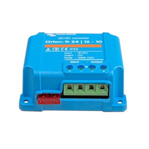 Orion-Tr DC-DC Converters Non-Isolated