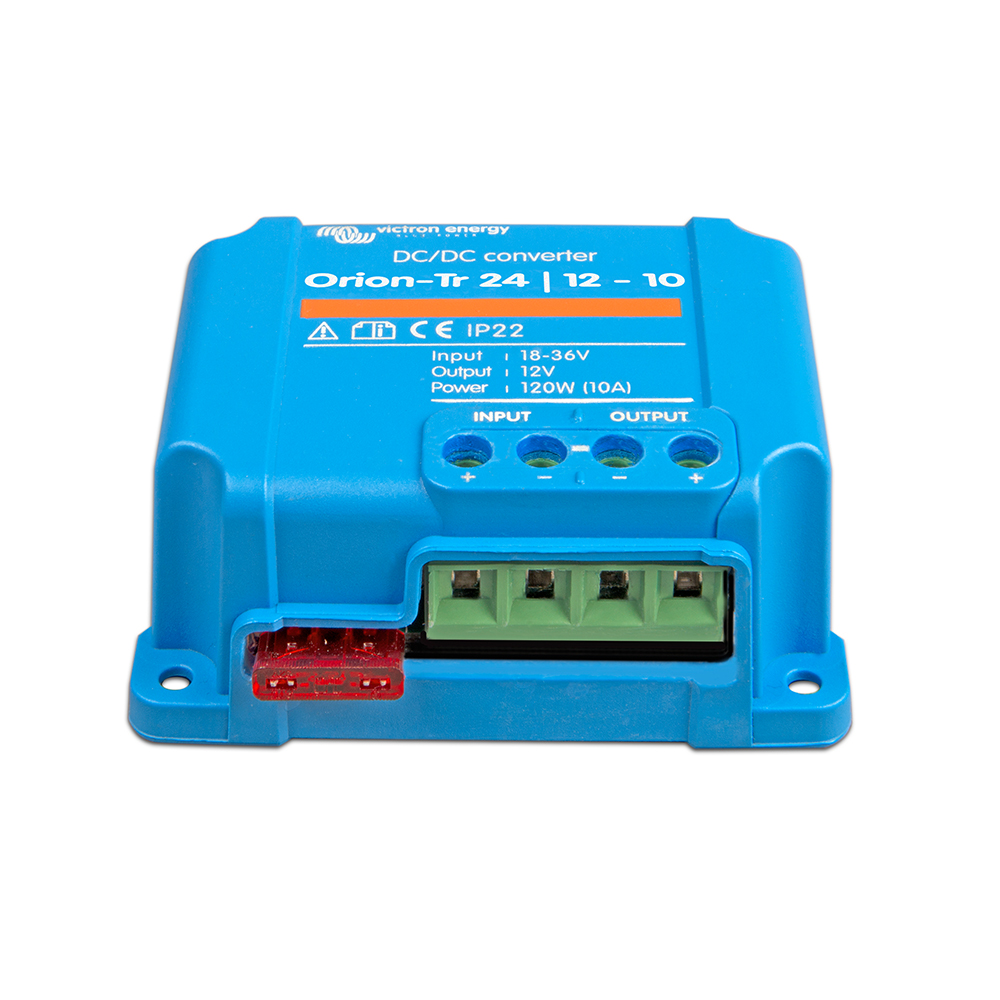 Orion-Tr DC-DC Converters Non-Isolated