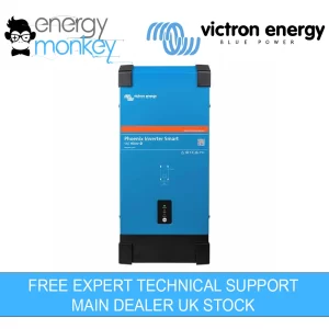 Phoenix Inverter 24V 1600VA Smart PIN242160000