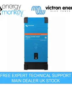 Phoenix Inverter 48V 1600VA Smart PIN482160000