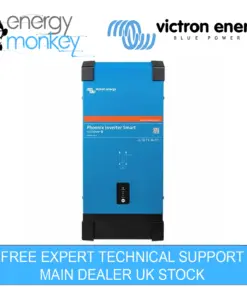 Phoenix Inverter 48V 2000VA Smart PIN482200000