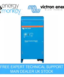 Phoenix Inverter Compact 24V 2000VA CIN242200000