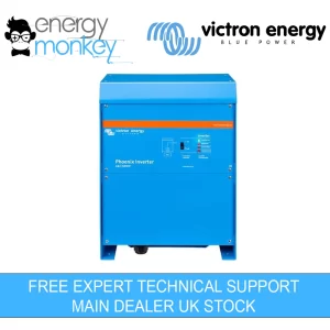 Phoenix Inverter Compact 24V 3000VA PIN243020000