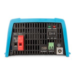 Victron Phoenix Inverter 12 375 230V VE.Direct UK PIN123750400 Front view