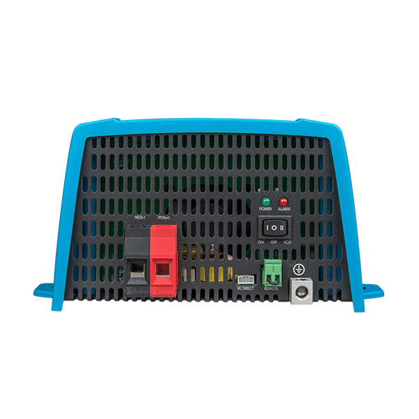Victron Phoenix Inverter 24 1200 230V VE.Direct UK PIN242120400 SIDE