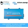 Phoenix Inverter 24 375 230V VE.Direct UK PIN243750400