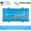Victron Phoenix Inverter 48/375 230V VE.Direct UK (PIN483750400)