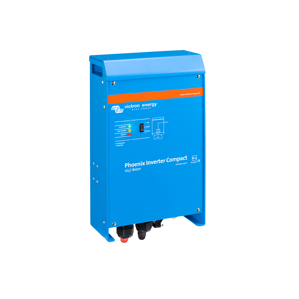 Phoenix Inverter Compact