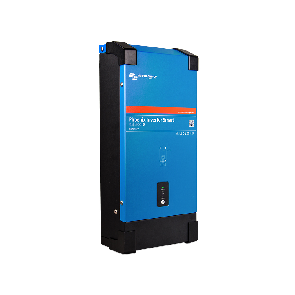 Phoenix Inverter Smart