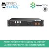 Pylontech US2000C 2.4kWh Energy Storage Battery
