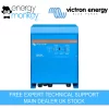Victron Quattro 48/5000/70-100/100 230V VE.Bus (QUA485021010)