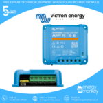 SmartSolar MPPT 75/10