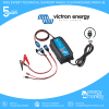 Victron Blue Smart IP65 Charger 12/10(1) 230V UK Retail