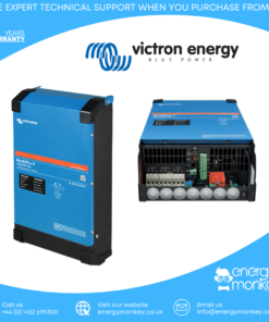 MultiPlus-II 48/3000/35-32 230V