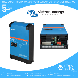 MultiPlus-II 48/3000/35-32 230V